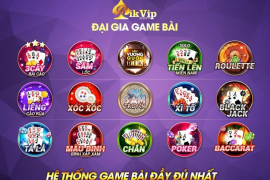 Khám Phá RikVIP Game: Trải Nghiệm Đổi Thưởng Đỉnh Cao