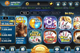 Hướng Dẫn Cách Chơi RikVIP Game Chi Tiết và Đơn Giản