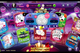 Những Tính Năng Nổi Bật Của RikVIP Game Mà Bạn Nên Biết