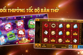 Đánh Giá RikVIP Game: Trò Chơi Đổi Thưởng Hấp Dẫn Nhất